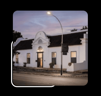 How The Drostdy Hotel Streamlined Guest And Team Communication With Yeastar P-Series PBX